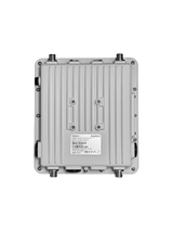 Altai AX600-X, rear heatsink and mounting plate