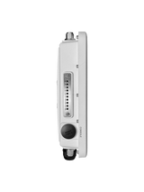 Altai AX600-X, side showing status LEDs