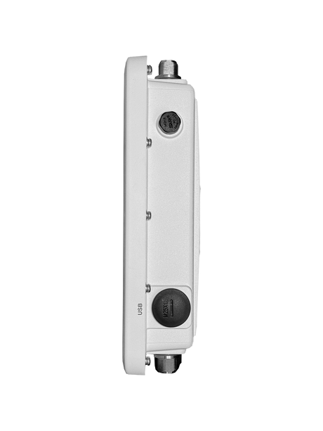 Altai AX600-X, opposite side