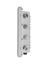 Altai AX600-X, antenna connector face