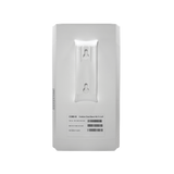 Altai C260-S, rear with mounting bracket and label