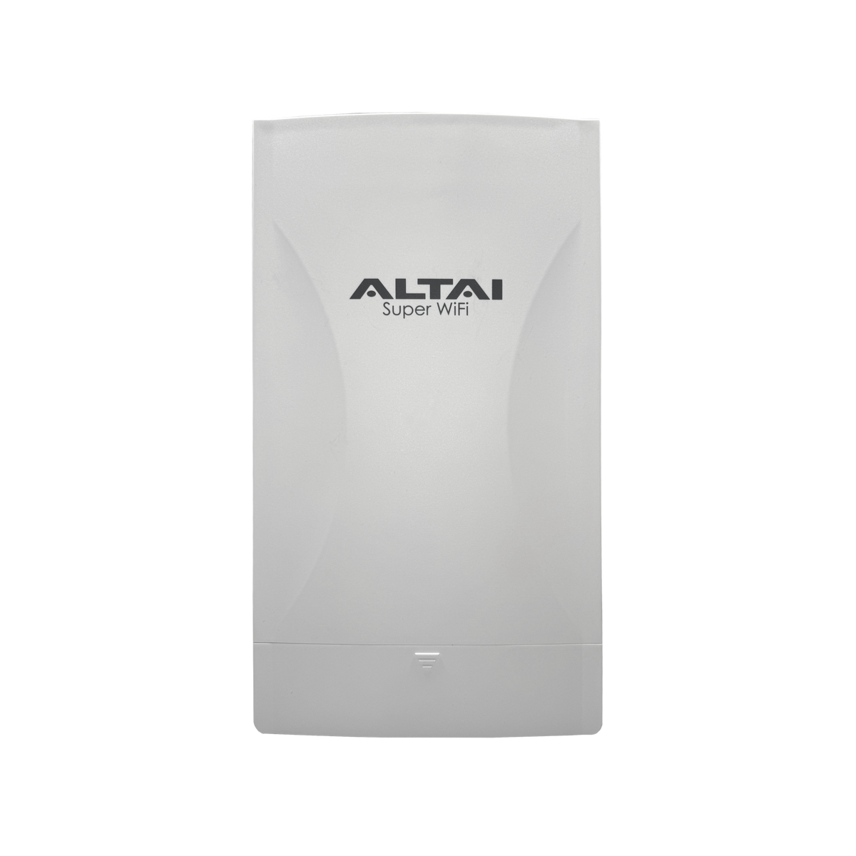 Altai C260-S dual-band Wi-Fi 6 access point, front