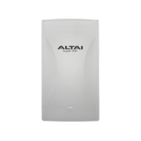 Altai C260-S dual-band Wi-Fi 6 access point, front