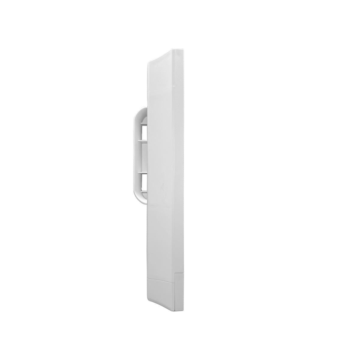 Altai C260-S, left edge profile