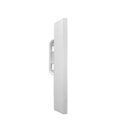 Altai C260-S, left edge profile