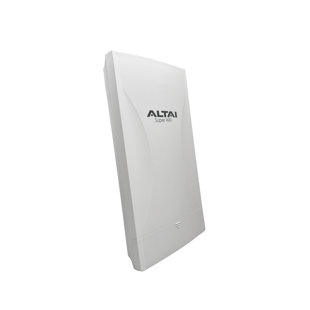 Altai C260-S, three-quarter view