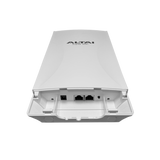 Altai C260-S, Ethernet ports under the cover