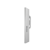 Altai C260-S, right edge with status LEDs