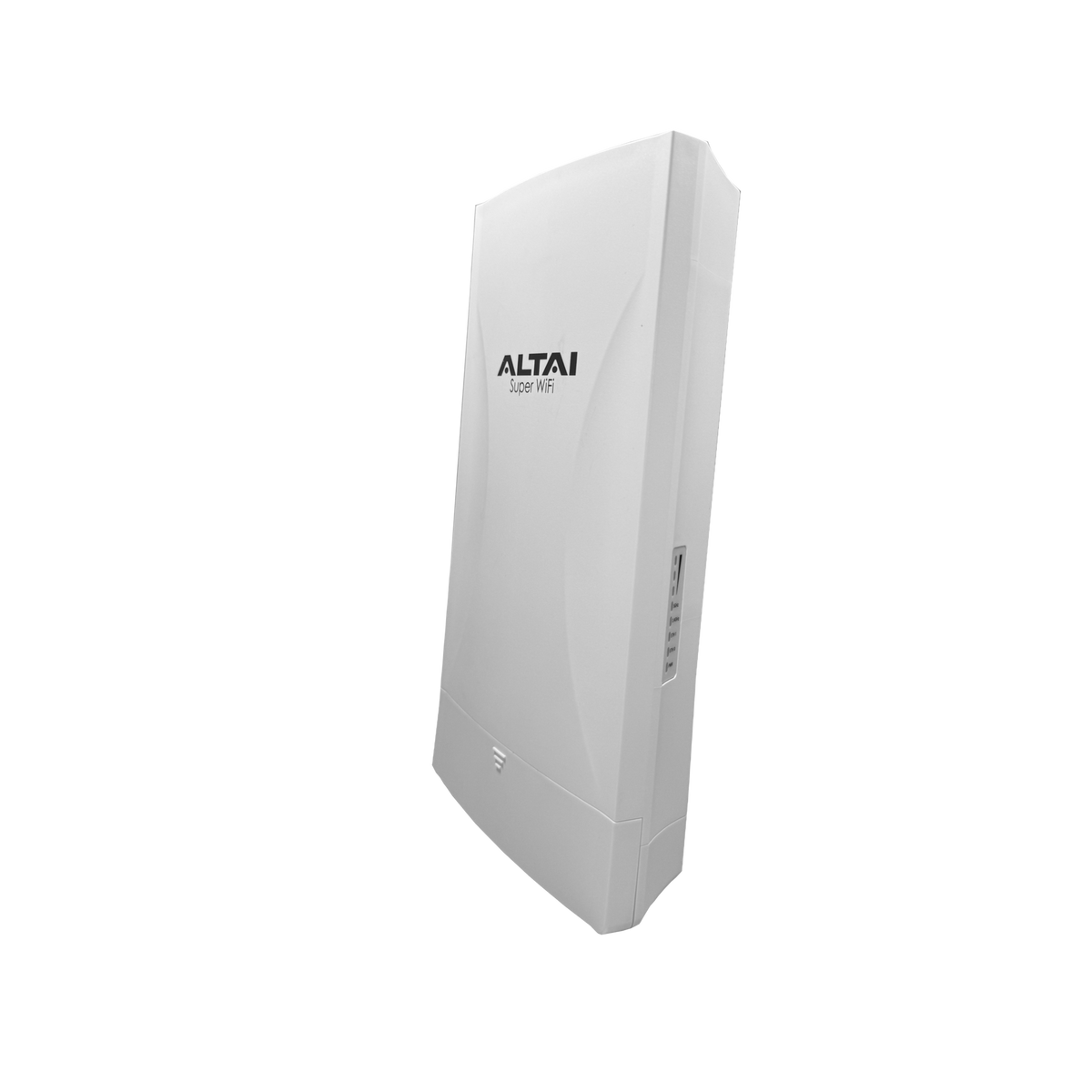 Altai C260-S, angled view from the right