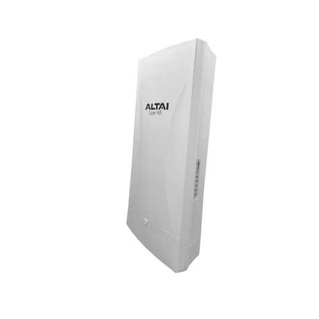 Altai C260-S, angled view from the right