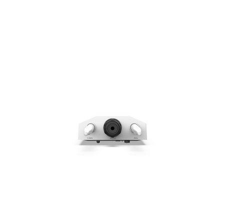 Altai CX600, underside cable gland