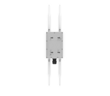 Altai CX600, rear heatsink and mount