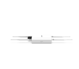 Altai CX600 horizontal, antennas extended