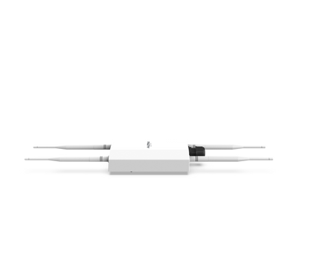 Altai CX600 horizontal, alternative angle