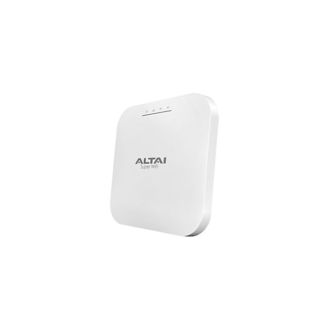 Altai IX600 indoor Wi-Fi 6 access point