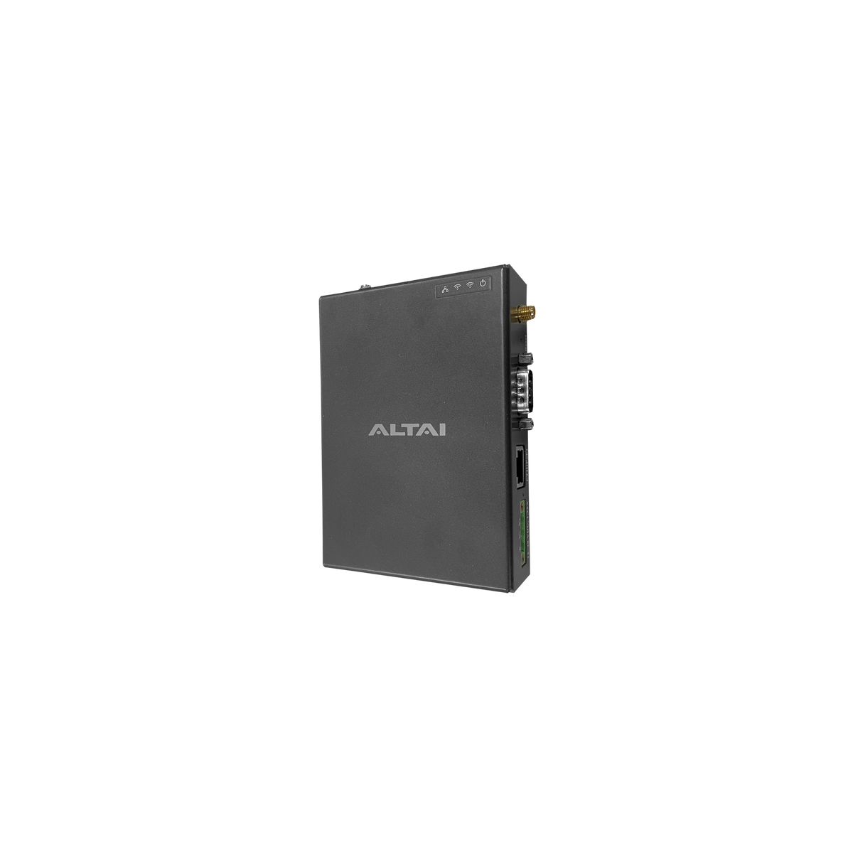 Altai VX200 industrial dual-band CPE and access point