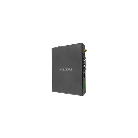 Altai VX200 industrial dual-band CPE and access point