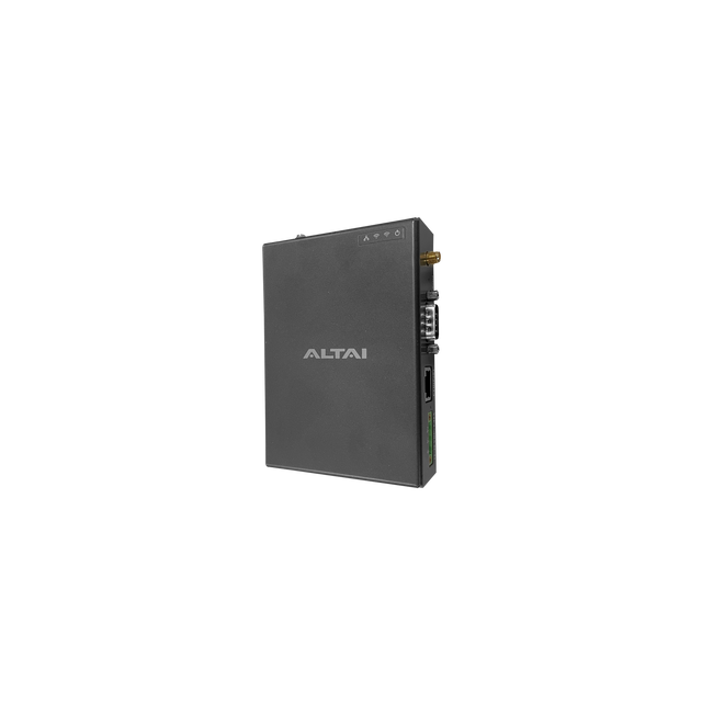 Altai VX200 industrial dual-band CPE and access point