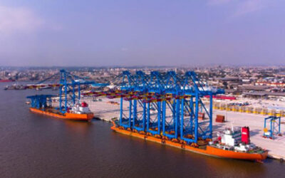 Port Terminal Connectivity Solved in Côte d’Ivoire